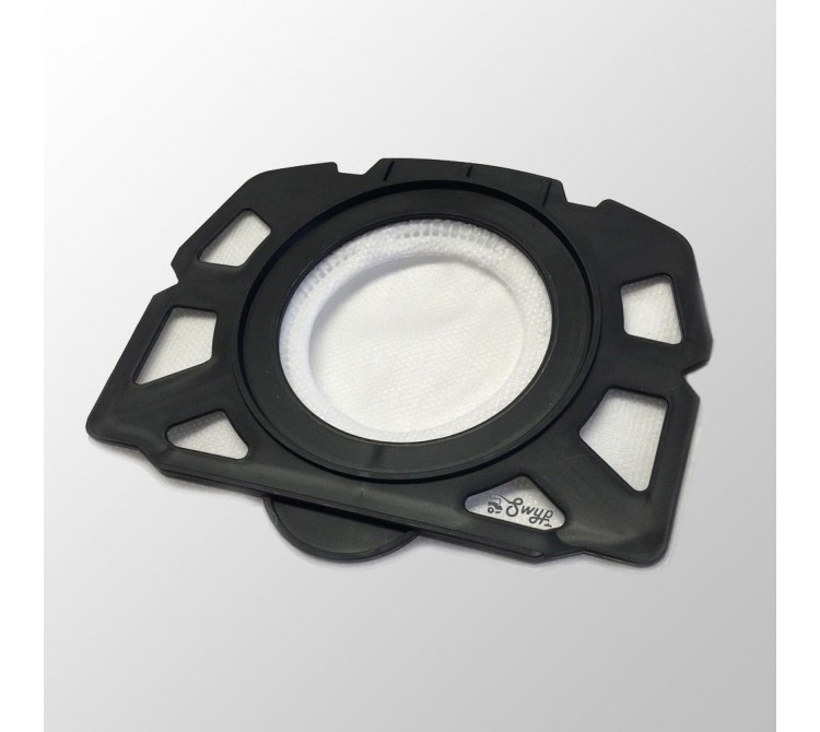 Daniplus 10 Staubsaugerbeutel Für Kärcher WD 3150, WD 3.150, WD 3.200, WD 3230, WD 3.230 Ab 10,78 € | Preisvergleich Bei